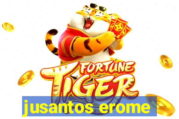 jusantos erome